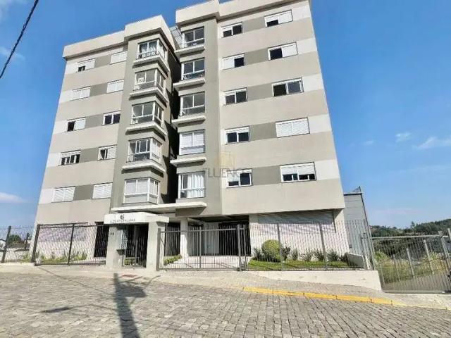 Apartamento venda em Região Geográfica Imediata de Bento Gonçalves, Carlos Barbosa