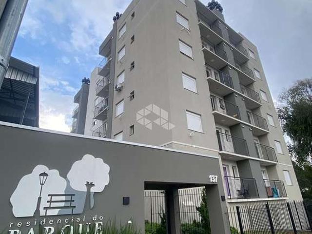 Apartamento venda em Região Geográfica Imediata de Bento Gonçalves, Carlos Barbosa