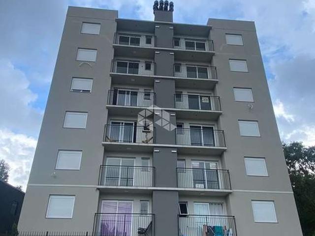 Apartamento venda em Região Geográfica Imediata de Bento Gonçalves, Carlos Barbosa