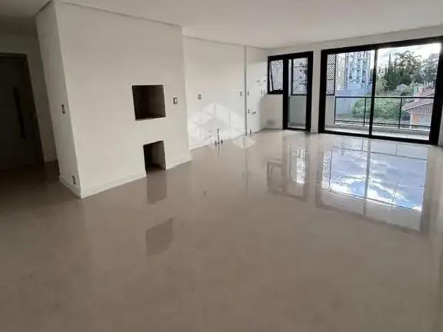 Apartamento venda em Região Geográfica Imediata de Bento Gonçalves, Carlos Barbosa