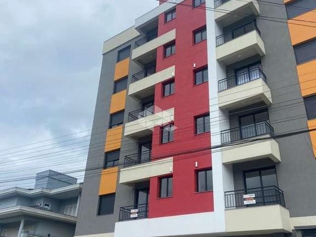 Apartamento venda em Região Geográfica Imediata de Bento Gonçalves, Carlos Barbosa