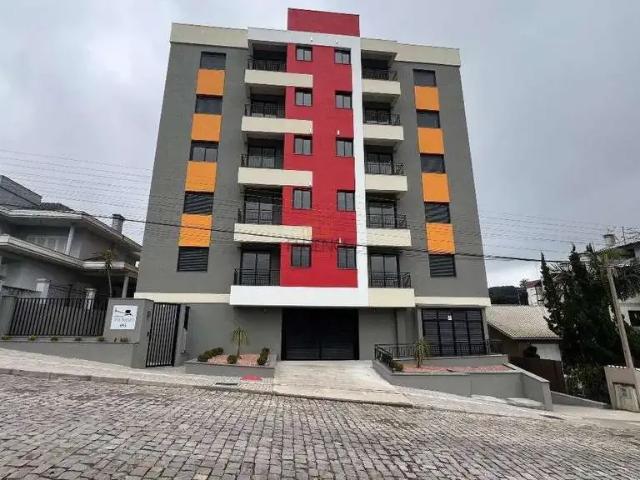 Apartamento venda em Região Geográfica Imediata de Bento Gonçalves, Carlos Barbosa