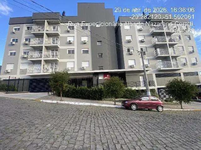 Apartamento venda em Região Geográfica Imediata de Bento Gonçalves, Carlos Barbosa