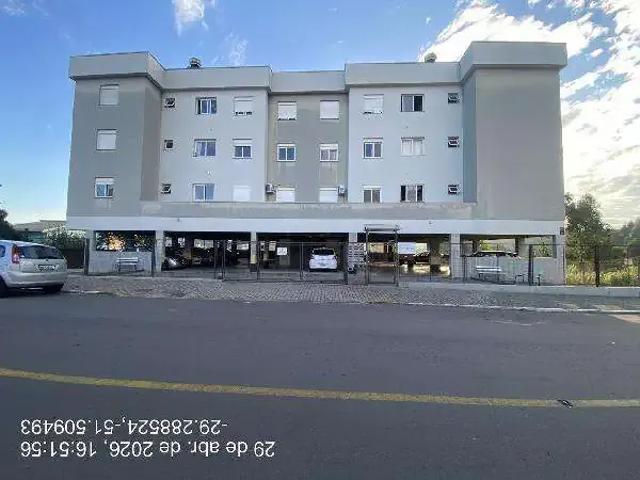 Apartamento venda em Região Geográfica Imediata de Bento Gonçalves, Carlos Barbosa