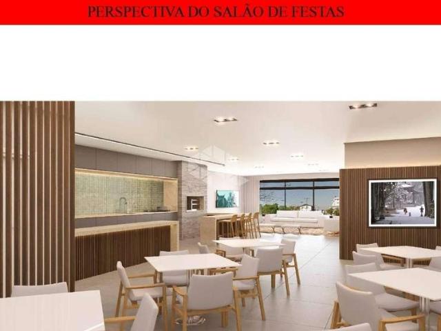 Apartamento venda em Região Geográfica Imediata de Bento Gonçalves, Carlos Barbosa