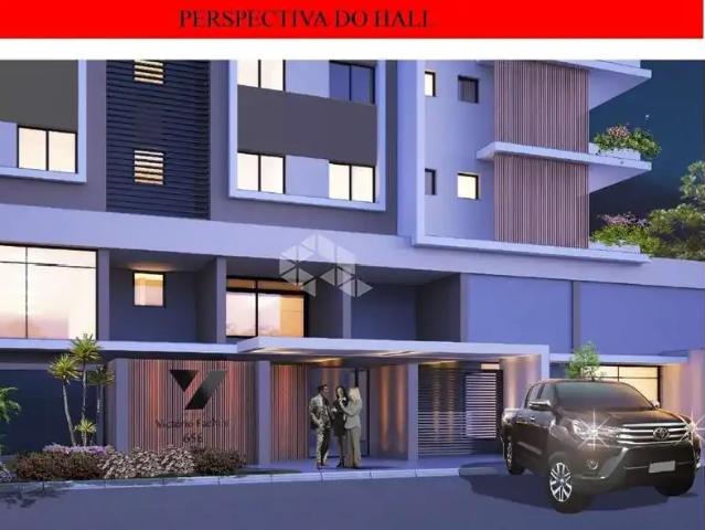 Apartamento venda em Região Geográfica Imediata de Bento Gonçalves, Carlos Barbosa