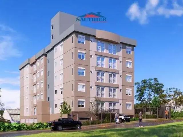 Apartamento venda em Região Geográfica Imediata de Bento Gonçalves, Carlos Barbosa
