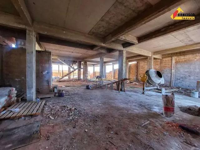 Apartamento venda em Região Geográfica Imediata de Divinópolis, Carmo do Cajuru
