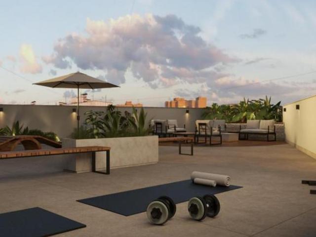 Apartamento venda em Castelo, João Monlevade