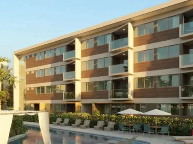 Apartamento venda em Carneiros, Região Nordeste
