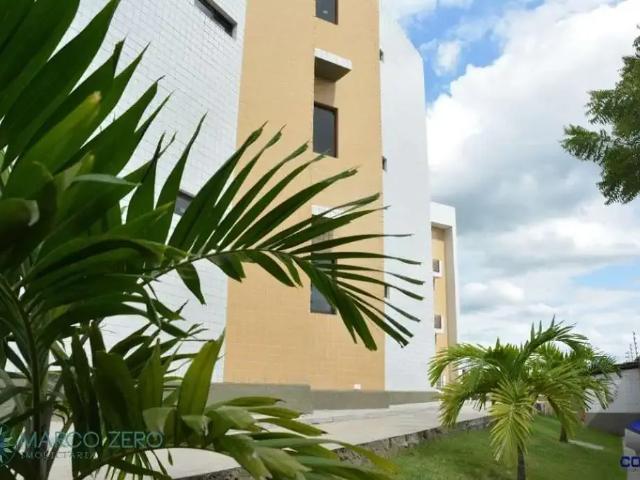 Apartamento venda em Região Geográfica Imediata de Carpina, Carpina