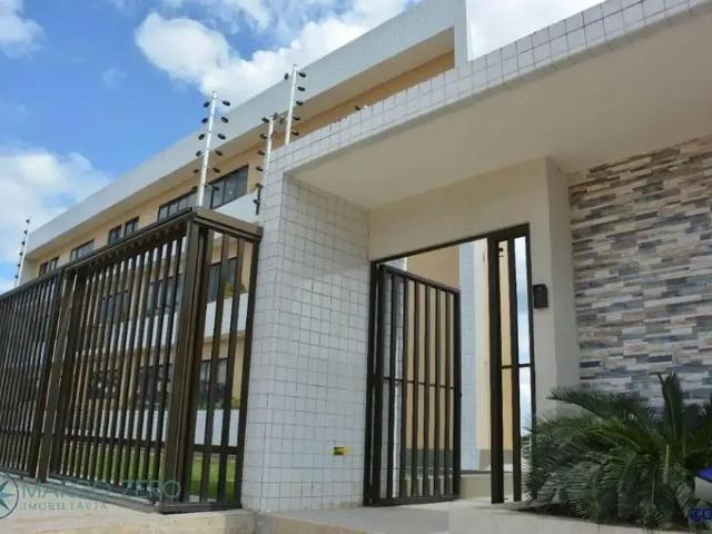 Apartamento venda em Região Geográfica Imediata de Carpina, Carpina