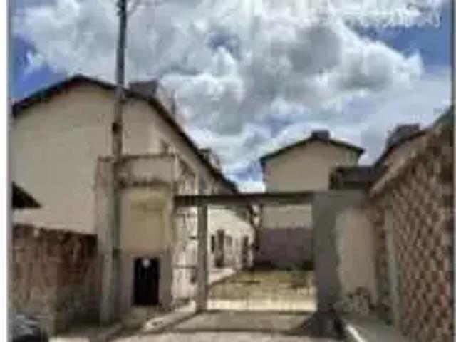 Apartamento venda em Região Geográfica Imediata de Carpina, Carpina