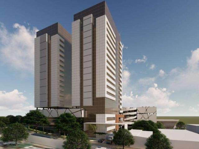 Apartamento venda em Região Geográfica Imediata de Caruaru, Caruaru