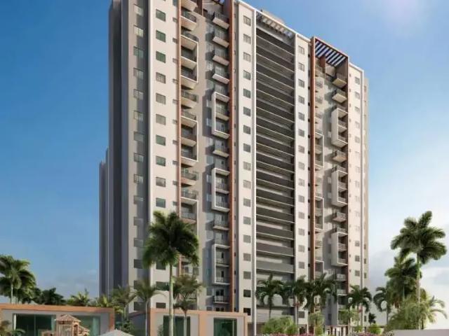 Apartamento venda em Região Geográfica Imediata de Caruaru, Caruaru