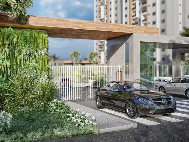 Apartamento venda em Região Geográfica Imediata de Caruaru, Caruaru