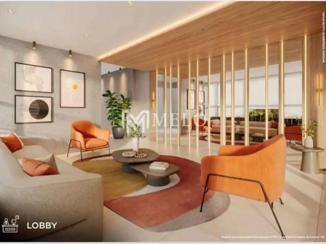 Apartamento venda em Região Geográfica Imediata de Caruaru, Caruaru