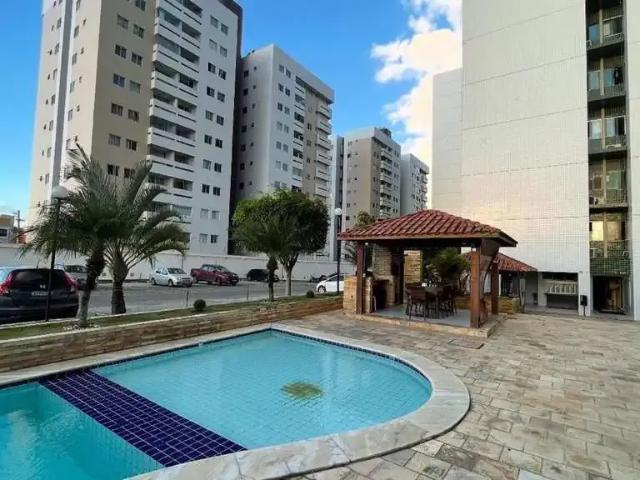 Apartamento venda em Região Geográfica Imediata de Caruaru, Caruaru