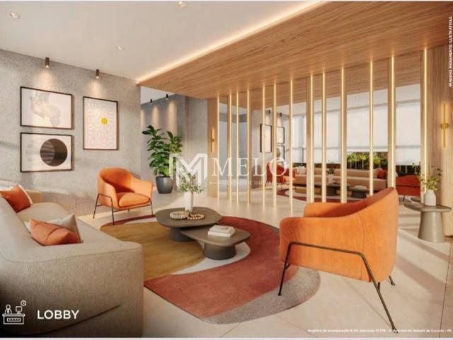 Apartamento venda em Caruaru