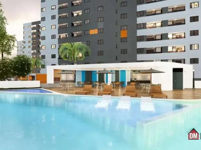 Apartamento venda em Região Geográfica Imediata de Caruaru, Caruaru