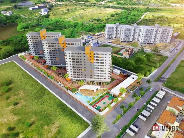 Apartamento venda em Região Geográfica Imediata de Caruaru, Caruaru