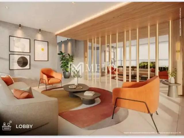 Apartamento venda em Região Geográfica Imediata de Caruaru, Caruaru