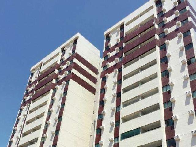 Apartamento venda em Região Geográfica Imediata de Caruaru, Caruaru