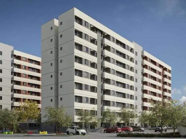 Apartamento venda em Região Geográfica Imediata de Caruaru, Caruaru