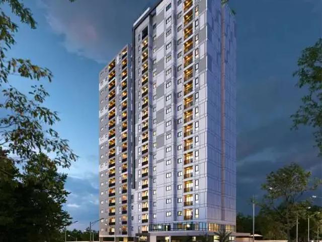 Apartamento venda em Região Geográfica Imediata de Caruaru, Caruaru
