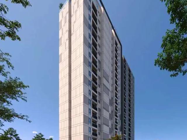 Apartamento venda em Região Geográfica Imediata de Caruaru, Caruaru