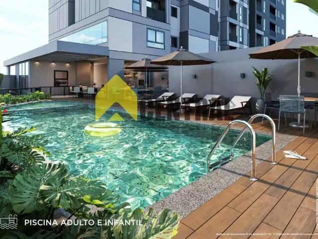 Apartamento venda em Região Geográfica Imediata de Caruaru, Caruaru