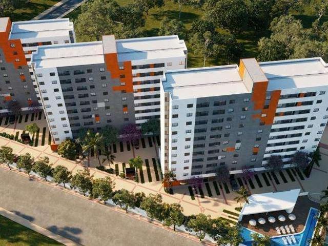 Apartamento venda em Região Geográfica Imediata de Caruaru, Caruaru