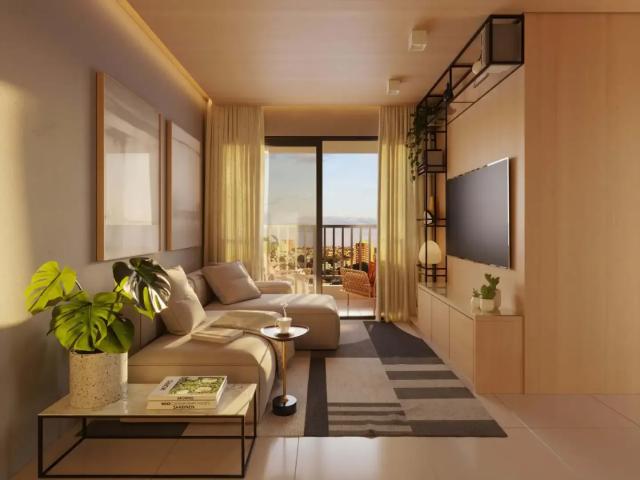 Apartamento venda em Região Geográfica Imediata de Caruaru, Caruaru