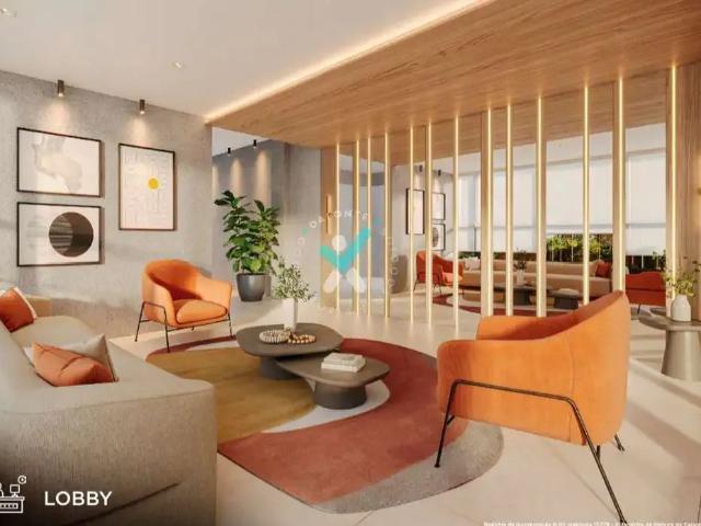 Apartamento venda em Região Geográfica Imediata de Caruaru, Caruaru