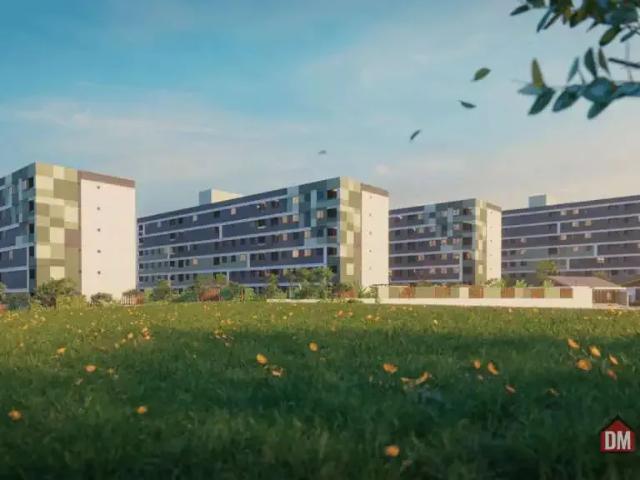 Apartamento venda em Região Geográfica Imediata de Caruaru, Caruaru