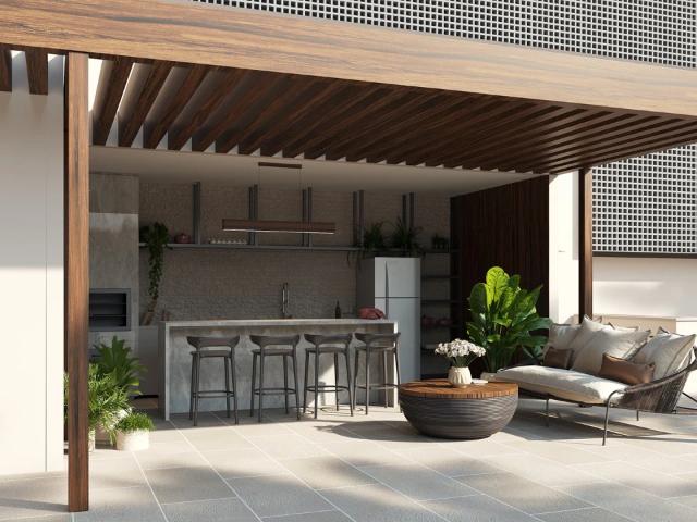Apartamento venda em Caruaru