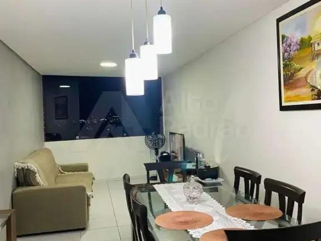 Apartamento venda em Região Geográfica Imediata de Caruaru, Caruaru