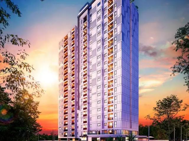 Apartamento venda em Região Geográfica Imediata de Caruaru, Caruaru