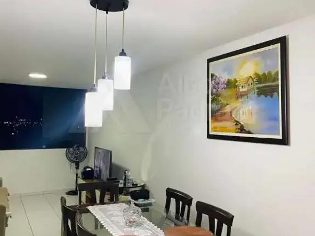 Apartamento venda em Região Geográfica Imediata de Caruaru, Caruaru