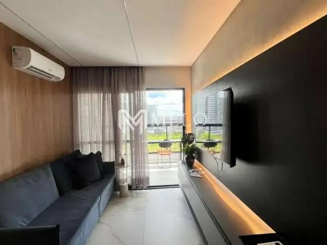 Apartamento venda em Região Geográfica Imediata de Caruaru, Caruaru