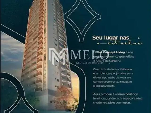 Apartamento venda em Região Geográfica Imediata de Caruaru, Caruaru