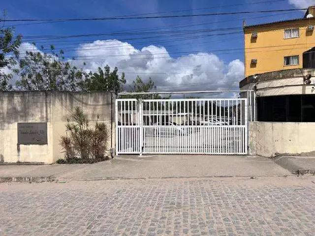 Apartamento venda em Região Geográfica Imediata de Caruaru, Caruaru