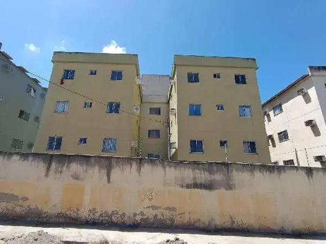 Apartamento venda em Região Geográfica Imediata de Caruaru, Caruaru