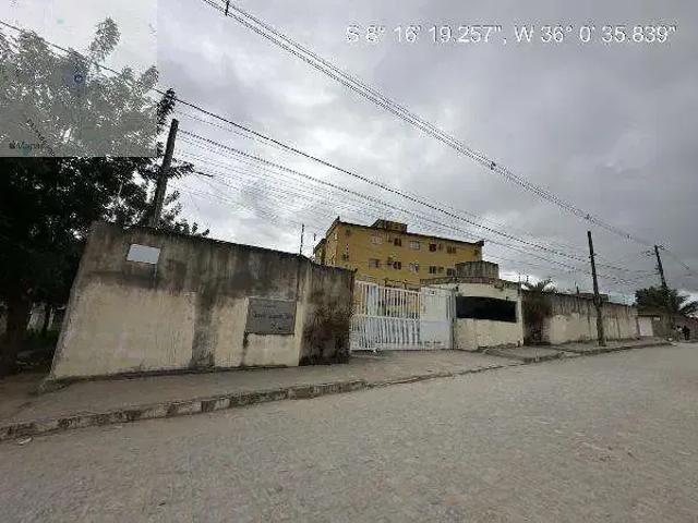 Apartamento venda em Região Geográfica Imediata de Caruaru, Caruaru