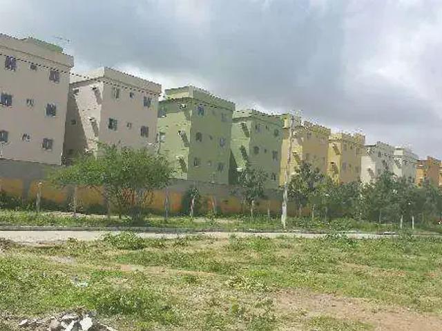 Apartamento venda em Região Geográfica Imediata de Caruaru, Caruaru