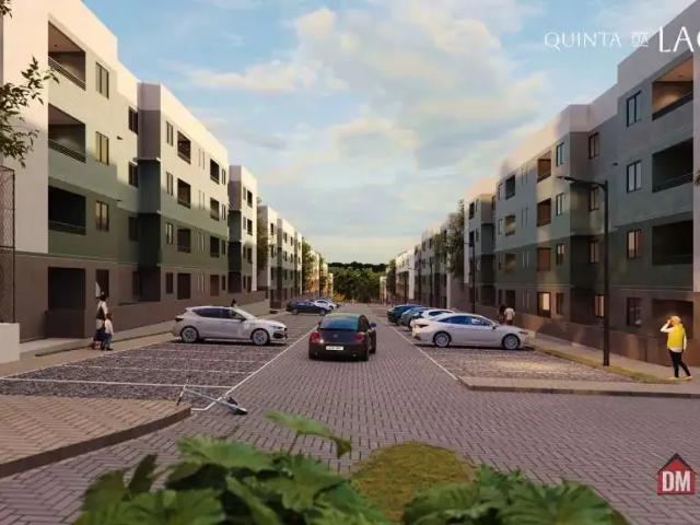 Apartamento venda em Região Geográfica Imediata de Caruaru, Caruaru