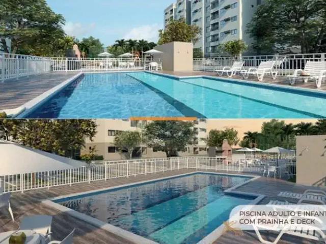Apartamento venda em Região Geográfica Imediata de Caruaru, Caruaru