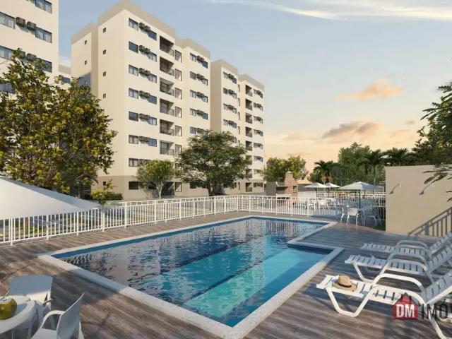 Apartamento venda em Região Geográfica Imediata de Caruaru, Caruaru