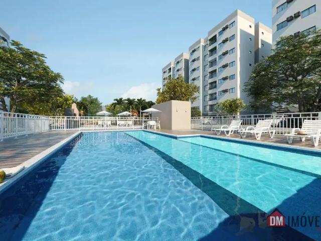 Apartamento venda em Região Geográfica Imediata de Caruaru, Caruaru