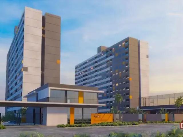 Apartamento venda em Região Geográfica Imediata de Caruaru, Caruaru